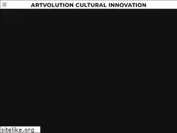 Sites similar to artvolution.org