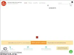 Sites similar to artvostok.com.br