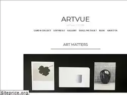 Sites similar to artvue.net