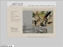 Sites similar to artvuefinearts.com