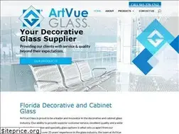 Sites similar to artvueglass.com
