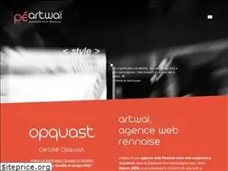 Sites similar to artwai.com