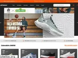 Sites similar to artwalk.com.br