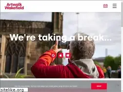 Sites similar to artwalk.org.uk