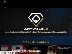 Sites similar to artwalklb.com