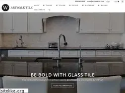 Sites similar to artwalktile.com