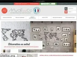 Sites similar to artwall-and-co.com