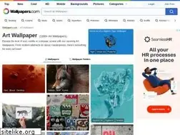 Sites similar to artwallpapers.biz