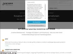 Sites similar to artware.at
