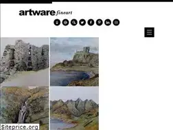 Sites similar to artwarefineart.com