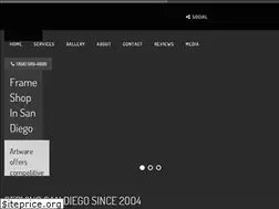 Sites similar to artwaresd.com