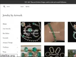 Sites similar to artwark.com