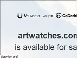 Sites similar to artwatches.com
