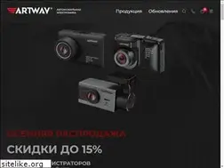Sites similar to artway-electronics.com