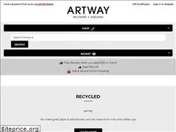 Sites similar to artway.co.uk