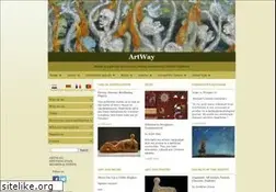 Sites similar to artway.eu
