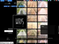 Sites similar to artways.online.fr