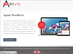 Sites similar to artweb.agency