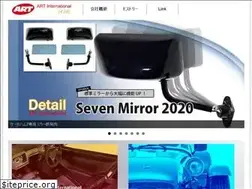 Sites similar to artweb.gr.jp