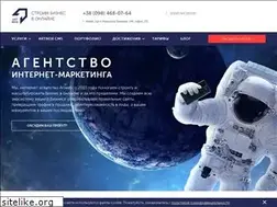 Sites similar to artweb.ua