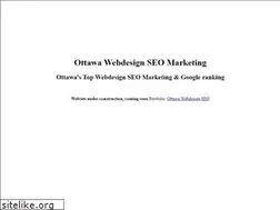 Sites similar to artwebdesign.ca