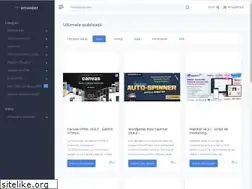 Sites similar to artweber.ro