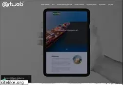 Sites similar to artwebtasarim.com.tr