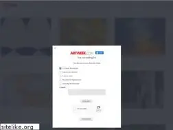 Sites similar to artweek.com
