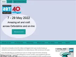Sites similar to artweeks.org