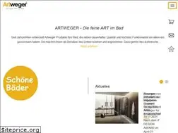 Sites similar to artweger.at