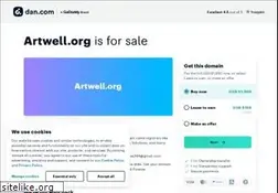 Sites similar to artwell.org