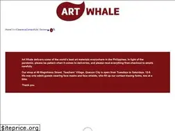 Sites similar to artwhale.ph
