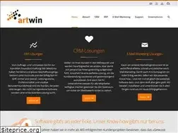 Sites similar to artwin.ch