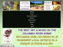 Sites similar to artwinefusion.com
