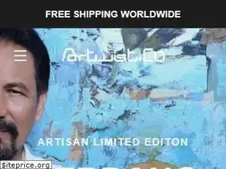 Sites similar to artwist.co