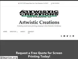 Sites similar to artwistic.biz