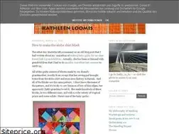 Sites similar to artwithaneedle.blogspot.com