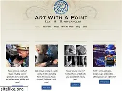 Sites similar to artwithapoint.com