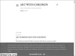 Sites similar to artwithchildren.net