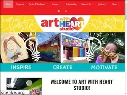 Sites similar to artwithheartstudio.ca