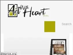Sites similar to artwithheartstudios.com