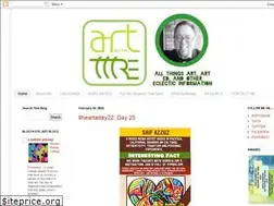 Sites similar to artwithmre.com