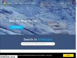 Sites similar to artwizard.eu
