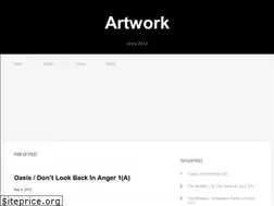 Sites similar to artwk.info