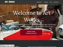 Sites similar to artwks.com