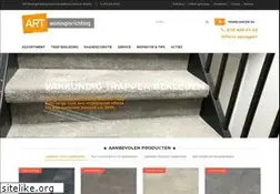 Sites similar to artwoninginrichting.nl