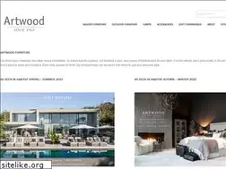 Sites similar to artwood.co.nz