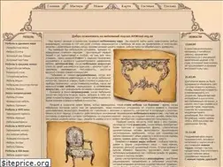 Sites similar to artwood.org.ua