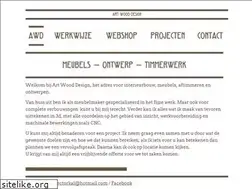Sites similar to artwooddesign.nl