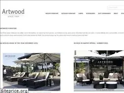 Sites similar to artwoodfurniture.co.nz